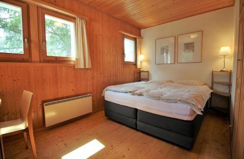 Evolene Apartment | Appartement Melody - 2 personnes - La Sage