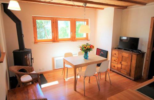 Evolene Apartment | Appartement Melody - 2 personnes - La Sage