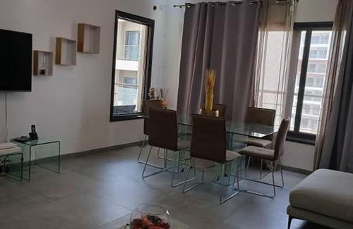 Point E Apartment | Appartement meublé au Point E
