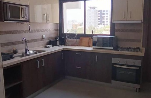 Point E Apartment | Appartement meublé au Point E