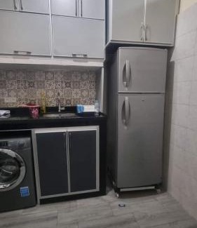 Ain Sebaa Apartment | Appartement Meublé avec Parking Gratuit, Calme & Pratique à Casablanca