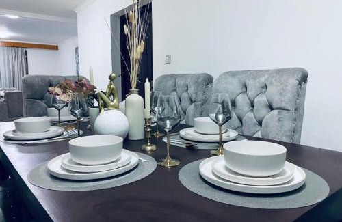 Brazzaville Apartment | Appartement meublé haut standing