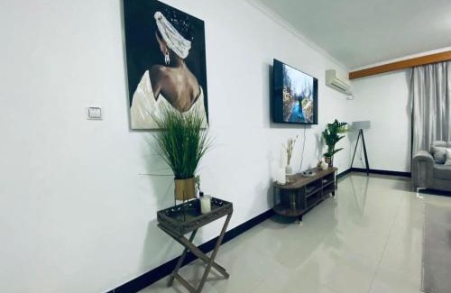 Brazzaville Apartment | Appartement meublé haut standing