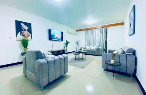 Brazzaville Apartment | Appartement meublé haut standing