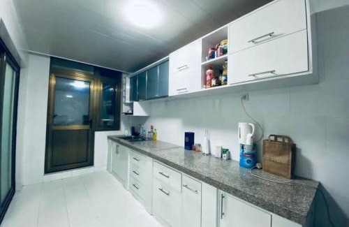 Brazzaville Apartment | Appartement meublé haut standing