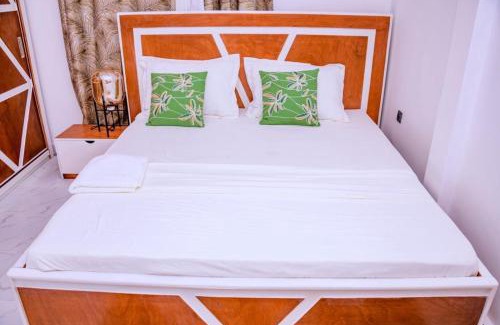 Brazzaville Apartment | Appartement meublé haut standing