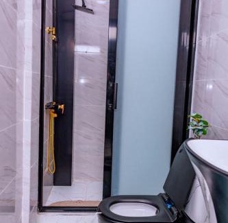 Brazzaville Apartment | Appartement meublé haut standing