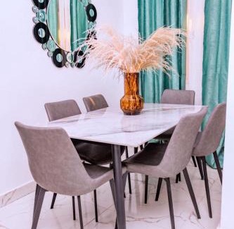Brazzaville Apartment | Appartement meublé haut standing