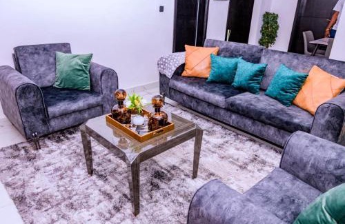 Brazzaville Apartment | Appartement meublé haut standing