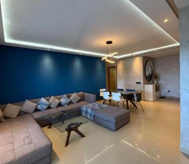 Tamariss Apartment | Appartement meublé piscine Residence eden tamaris