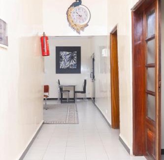 Dakar Apartment | Appartement Meublée Confort et Élégance au Mariste