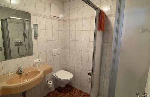 Rinchnach Apartment | Appartement mit 40qm Wohnfläche für 1 - 2 Personen