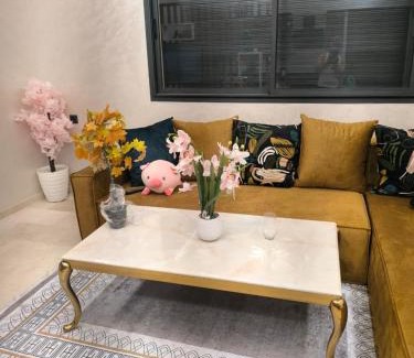 Semlalia Apartment | Appartement moderne au cœur de Marrakech