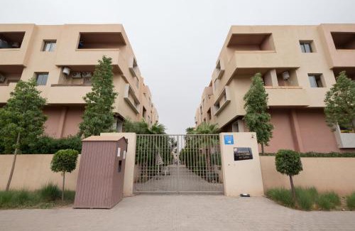 Saada Apartment | Appartement Moyen Standing Piscine, Parking & Wifi