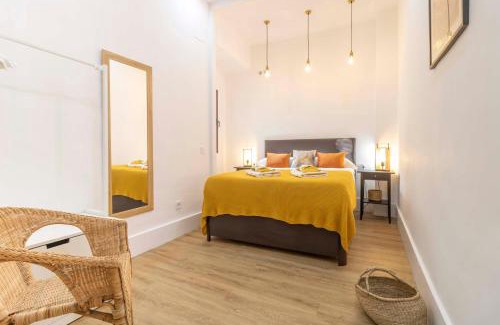 Santa Catalina Apartment | Appartement Neuf avec Rooftop 69 M2 - STAYINSEVILLE