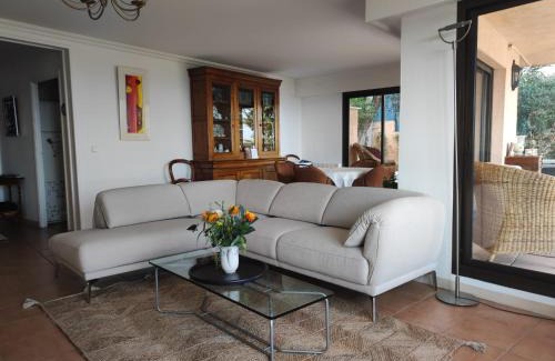 Caucade Apartment | appartement Nice , jardin et mer