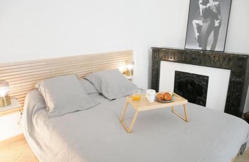 Nimes City Centre Apartment | Appartement P2 de charme - Centre-ville