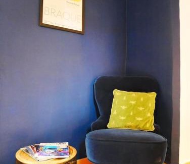 Nimes City Centre Apartment | Appartement P2 de charme - Centre-ville