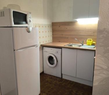 Leucate Apartment | Appartement port Leucate