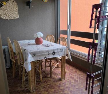 Leucate Apartment | Appartement port Leucate