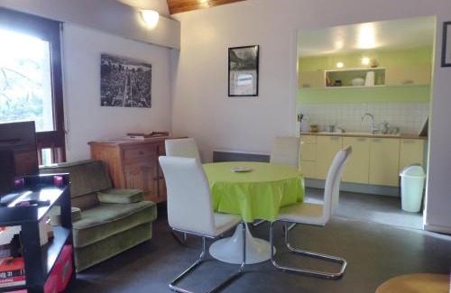 Seignosse Apartment | Appartement Pour 5 Personnes - Residence Tursan