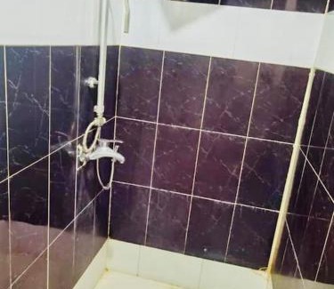 Brazzaville Apartment | Appartement proche du centre-ville