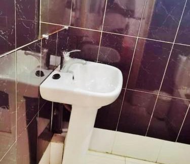 Brazzaville Apartment | Appartement proche du centre-ville