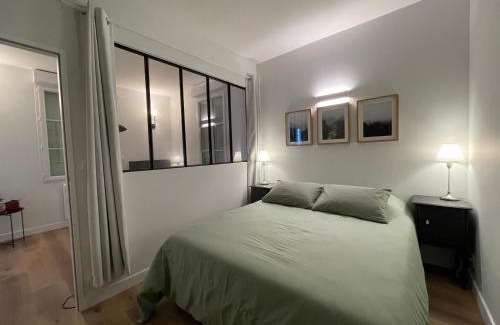 Ancenis Apartment | Appartement proche gare et Loire