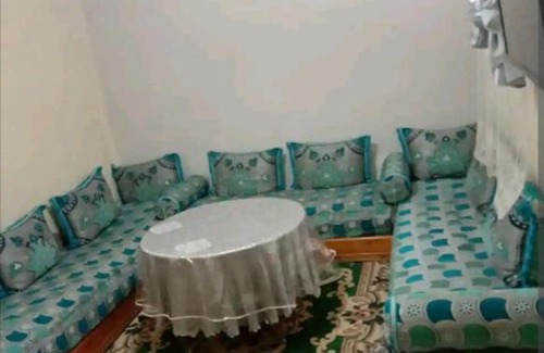 Fes Apartment | appartement propre et calme à proximité de la gare ferroviaire