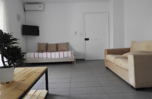Hammamet Apartment | Appartement quartier Dar Sebastian, Hammamet