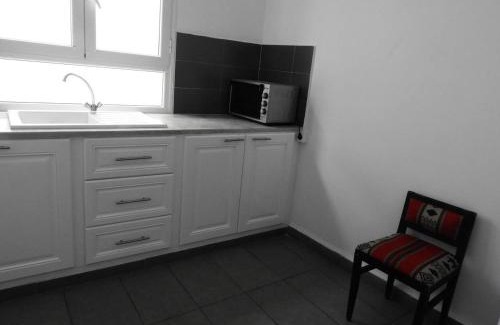 Hammamet Apartment | Appartement quartier Dar Sebastian, Hammamet