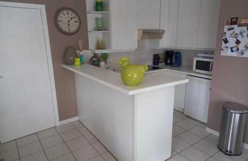 Nieuwpoort-aan-Zee Apartment | Appartement rénové à Nieuport, Franslaan 123 Résidence Zonnekeer