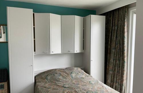 Nieuwpoort-aan-Zee Apartment | Appartement rénové à Nieuport, Franslaan 123 Résidence Zonnekeer