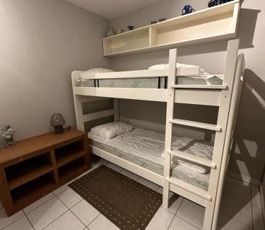 Nieuwpoort-aan-Zee Apartment | Appartement rénové à Nieuport, Franslaan 123 Résidence Zonnekeer