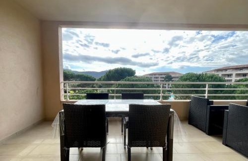 Porto-Vecchio Apartment | Appartement Résidence Salin Bay