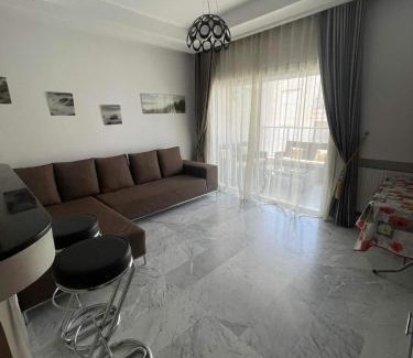 Mrezga Apartment | Appartement résidence la grive