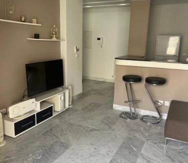 Mrezga Apartment | Appartement résidence la grive