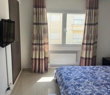 Mrezga Apartment | Appartement résidence la grive
