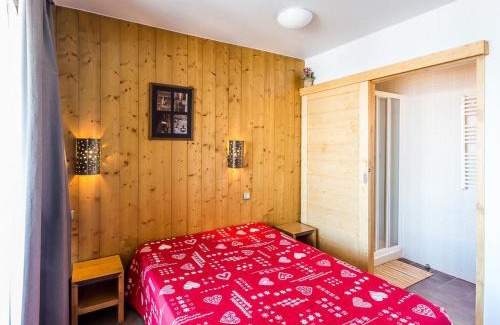 Montchavin Apartment | Appartement récent 4 pièces, 2 terrasses, parking couvert, pied des pistes - FR-1-329-72
