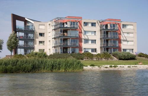 Makkum Hotel | Appartement Residence Sudersee