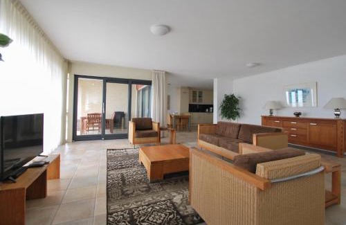 Makkum Hotel | Appartement Residence Sudersee