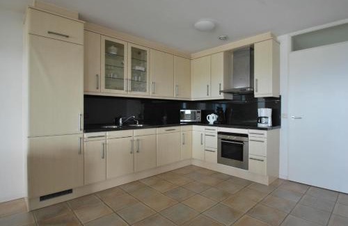 Makkum Hotel | Appartement Residence Sudersee
