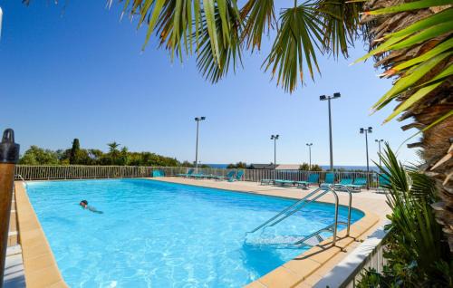 Prunete Apartment | Appartement Residence Piscine