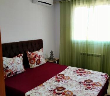 La Soukra Apartment | Appartement Rimoucha