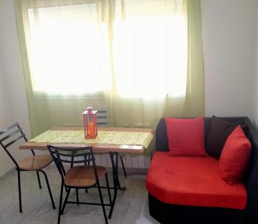 La Soukra Apartment | Appartement Rimoucha