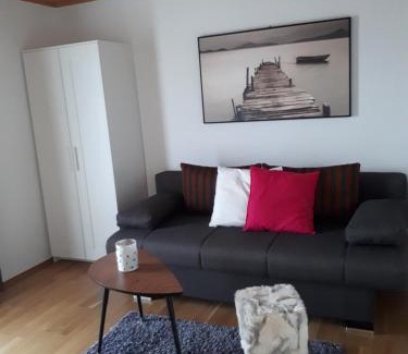 Strobl Apartment | Appartement Roland