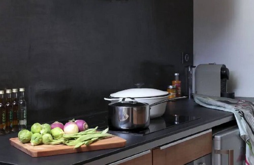 Sarlat-la-Caneda Historic Center Apartment | Appartement Sainte Claire, Hotel Particulier de Monméja in the heart of Sarlat