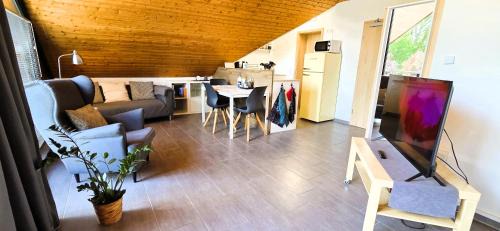 Seevetal Apartment | Appartement Seeve