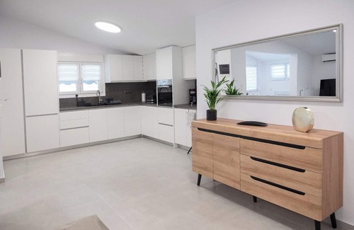 Perea House | Appartement Sky