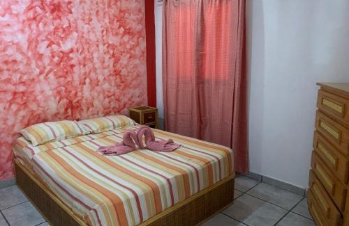 Margarita Island Apartment | Appartement spacieux à quelques pas de la plage Casa el Pozo